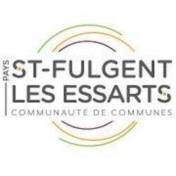 Logo CC du Pays de Saint-Fulgent - les Essarts