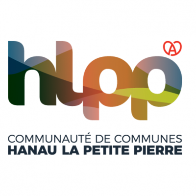 Logo CC de Hanau- la Petite Pierre