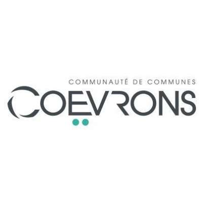 Logo CC des Coëvrons