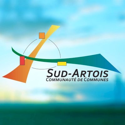 Logo CC du Sud-Artois