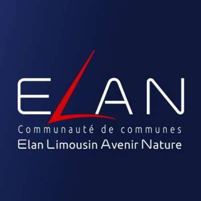 Logo CC Elan Limousin Avenir Nature