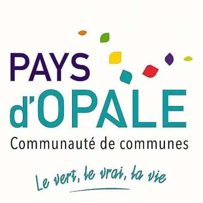 Logo CC Pays d'Opale