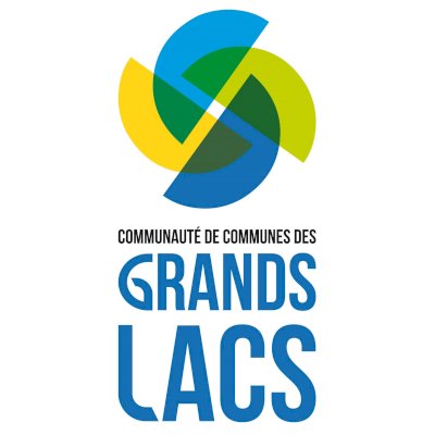 Logo CC des Grands Lacs