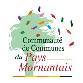 Logo CC du Pays Mornantais (Copamo)