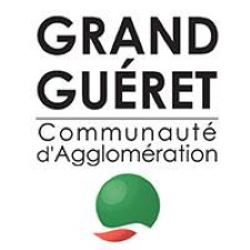 Logo CA du Grand Guéret