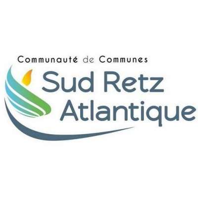 Logo CC Sud Retz Atlantique