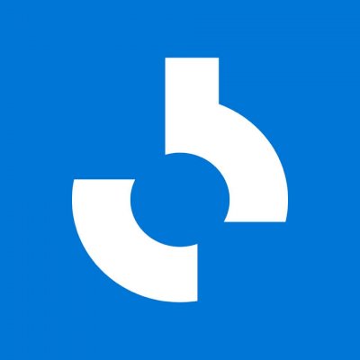 France Bleu - Logo