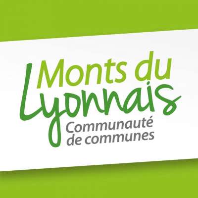 Logo CC des Monts du Lyonnais