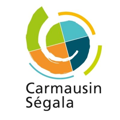 Logo CC Carmausin-Ségala