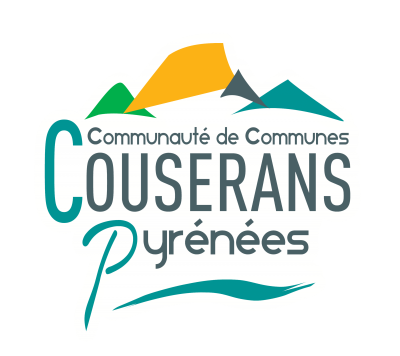 Logo CC Couserans-Pyrénées