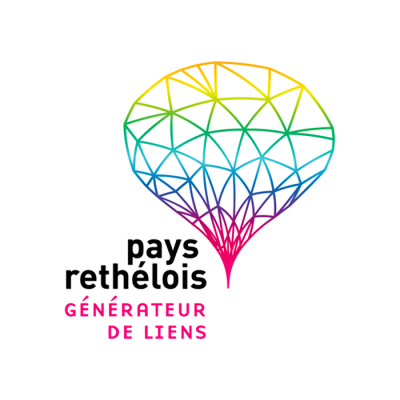 Logo CC du Pays Réthelois