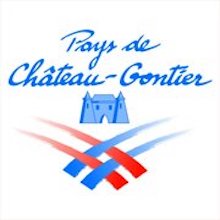 Logo CC du Pays de Château-Gontier