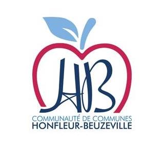 Logo CC du Pays de Honfleur-Beuzeville