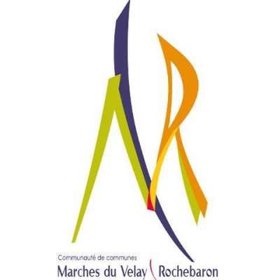 Logo CC Marches du Velay-Rochebaron