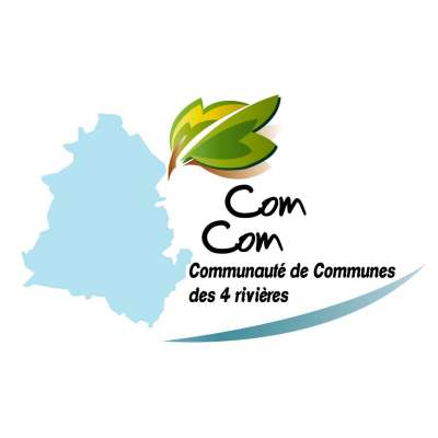 Logo CC des 4 Rivières