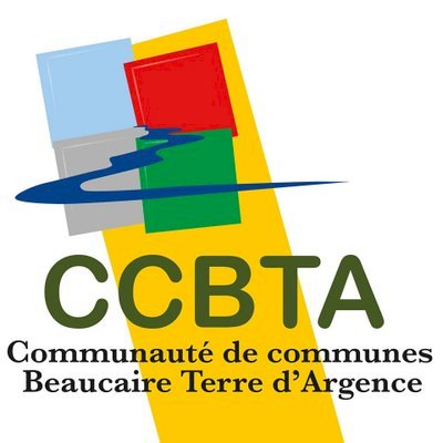 Logo CC Beaucaire Terre d'Argence
