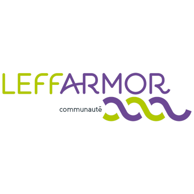 Logo CC Leff Armor Communauté