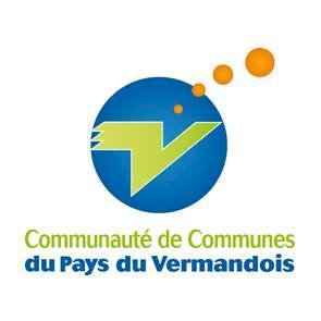 Logo CC du Pays du Vermandois