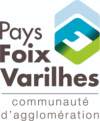 Logo CA Pays Foix-Varilhes