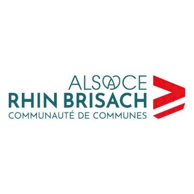 Logo CC Pays Rhin - Brisach