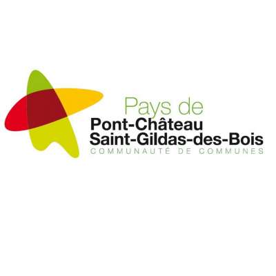 Logo CC du Pays de Pontchâteau St Gildas des Bois