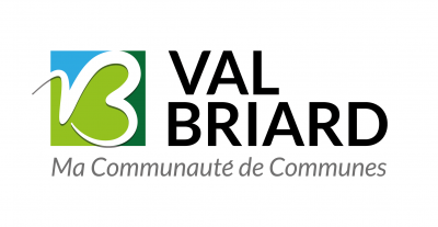Logo CC Val Briard