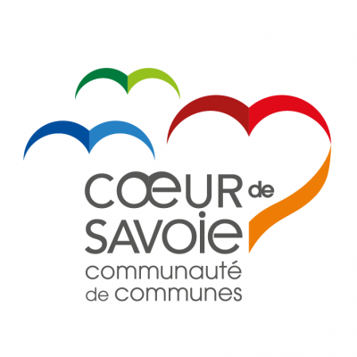 Logo CC Coeur de Savoie