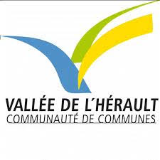 Logo CC Vallée de l'hérault