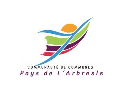 Logo CC du Pays de l'Arbresle (Ccpa)