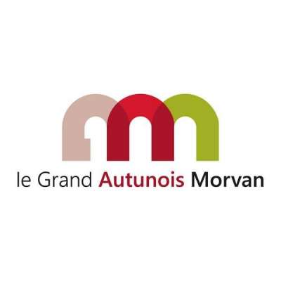 Logo CC du Grand Autunois Morvan