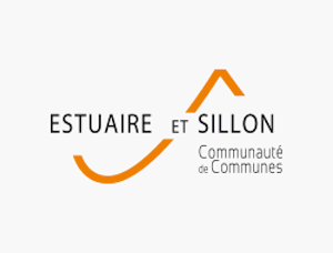 Logo CC Estuaire et Sillon