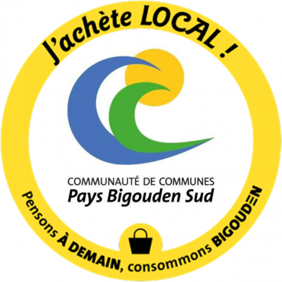 Logo CC du Pays Bigouden Sud