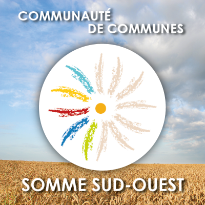 Logo CC Somme Sud-Ouest