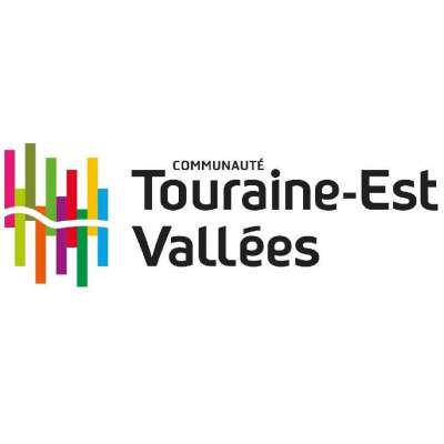 Logo CC Touraine-Est Vallées