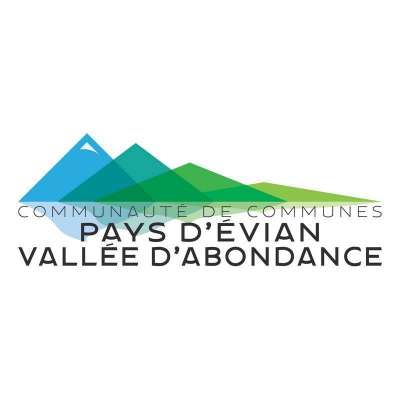 Logo CC Pays d'Evian Vallée d'Abondance