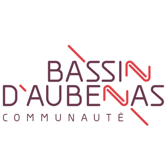 Logo CC du Bassin d'Aubenas