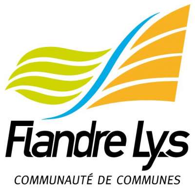 Logo CC Flandre Lys