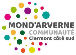 Logo CC Mond'arverne Communauté