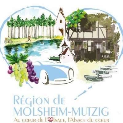 Logo CC de la Région de Molsheim-Mutzig