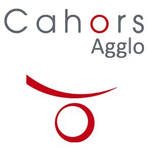 Logo CA du Grand Cahors