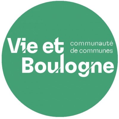 Logo CC de Vie et Boulogne