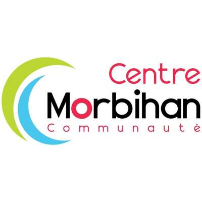 Logo CC Centre Morbihan Communauté