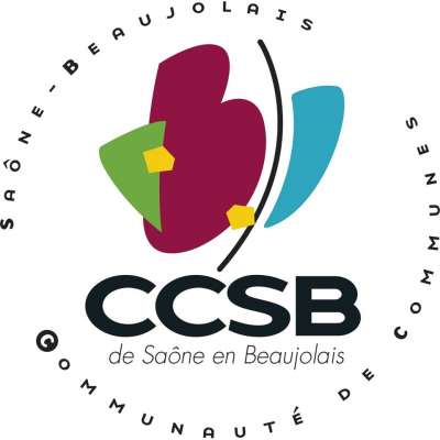 Logo CC Saône-Beaujolais