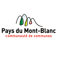 Logo CC Pays du Mont-Blanc