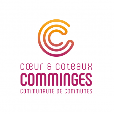 Logo CC Coeur et Coteaux du Comminges