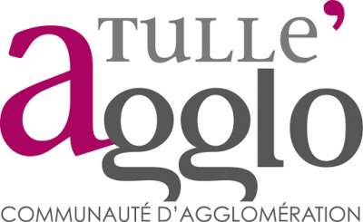 Logo CA Tulle Agglo