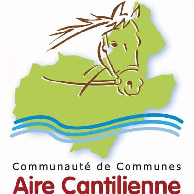 Logo CC de l'Aire Cantilienne