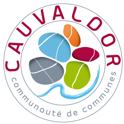 Logo CC Causses et Vallée de la Dordogne