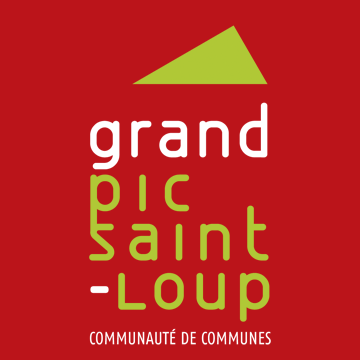 Logo CC du Grand Pic Saint-Loup