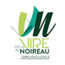 Logo CC Intercom de la Vire Au Noireau